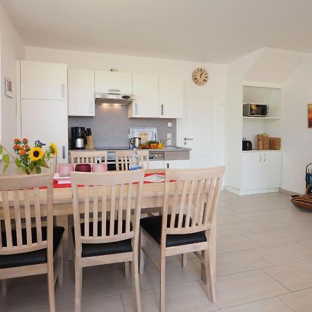 Ferienhaus Birgit Korswandt Esterno foto