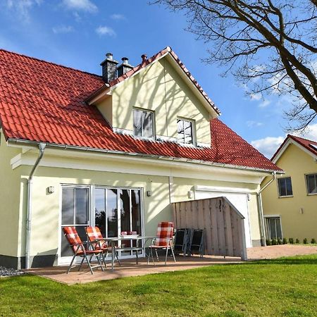 Ferienhaus Birgit Korswandt Esterno foto