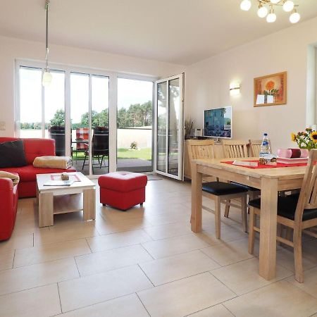 Ferienhaus Birgit Korswandt Esterno foto
