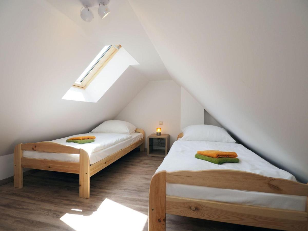 Ferienhaus Birgit Korswandt Esterno foto