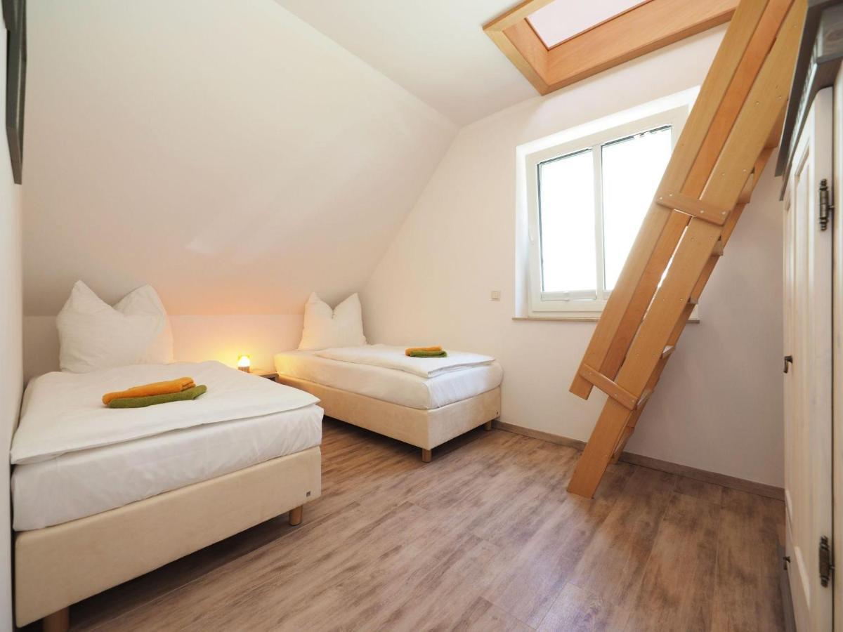 Ferienhaus Birgit Korswandt Esterno foto