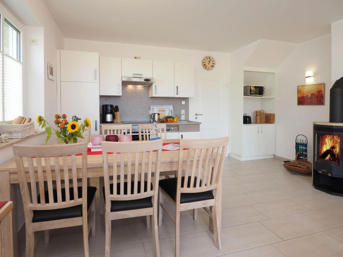 Ferienhaus Birgit Korswandt Esterno foto