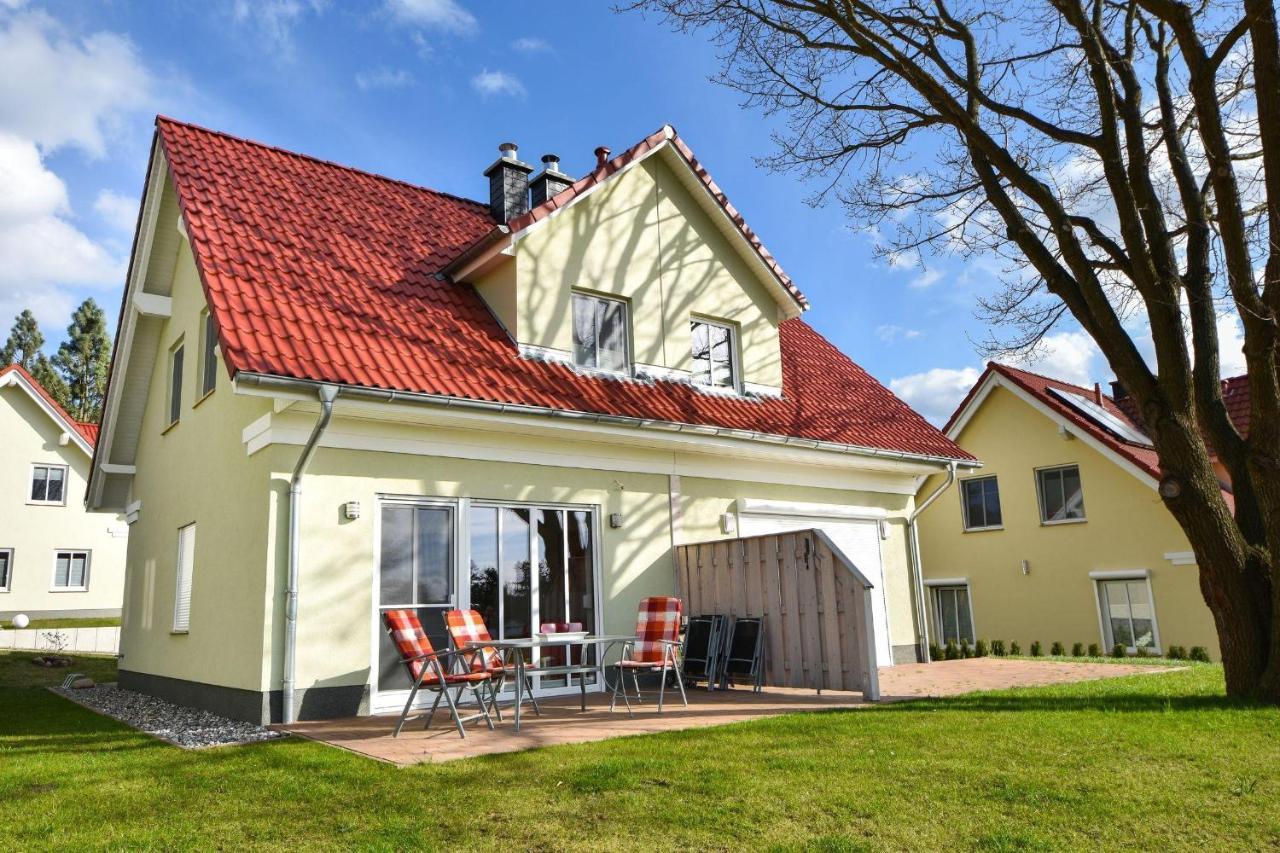 Ferienhaus Birgit Korswandt Esterno foto