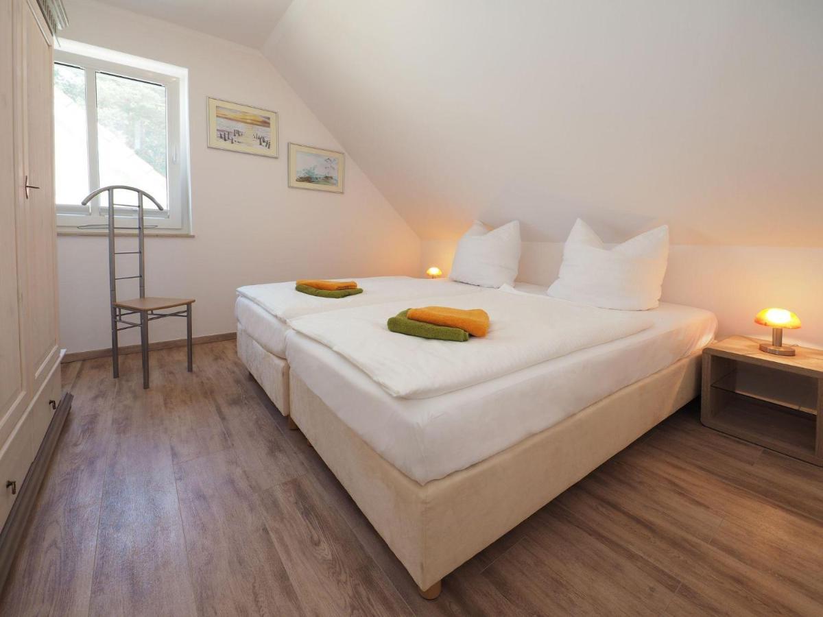 Ferienhaus Birgit Korswandt Esterno foto